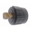 IBC Tank Connector with Brass Compression Copper Pipe Fitting